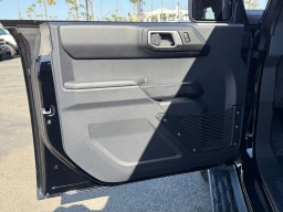 Ford Bronco Outer Banks 4 Door 4x4 2026