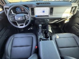 Ford Bronco Outer Banks 4 Door 4x4 2026