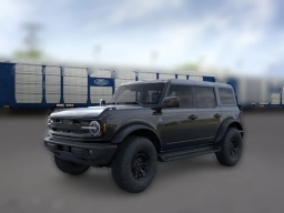 Ford Bronco Outer Banks 4 Door 4x4 2026
