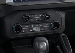 Ford Bronco Outer Banks 4 Door 4x4 2026