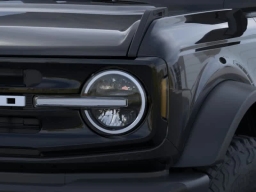 Ford Bronco Outer Banks 4 Door 4x4 2026