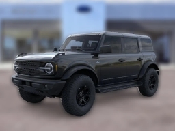 Ford Bronco Outer Banks 4 Door 4x4 2026