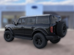 Ford Bronco Outer Banks 4 Door 4x4 2026