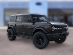 Ford Bronco Outer Banks 4 Door 4x4 2026