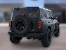 Ford Bronco Outer Banks 4 Door 4x4 2026