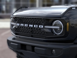 Ford Bronco Outer Banks 4 Door 4x4 2026