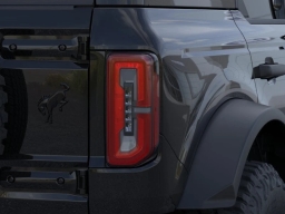 Ford Bronco Outer Banks 4 Door 4x4 2026