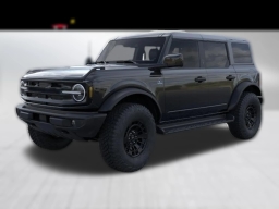 Ford Bronco Outer Banks 4 Door 4x4 2026