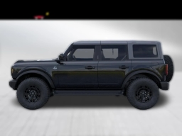 Ford Bronco Outer Banks 4 Door 4x4 2026
