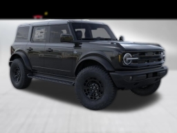 Ford Bronco Outer Banks 4 Door 4x4 2026