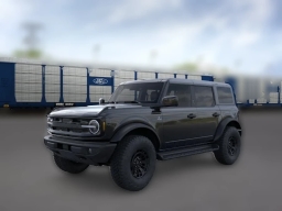 Ford Bronco Outer Banks 4 Door 4x4 2026