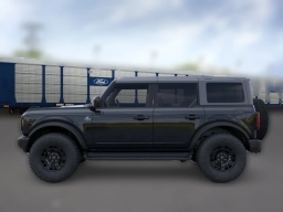 Ford Bronco Outer Banks 4 Door 4x4 2026