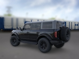Ford Bronco Outer Banks 4 Door 4x4 2026