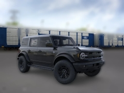 Ford Bronco Outer Banks 4 Door 4x4 2026