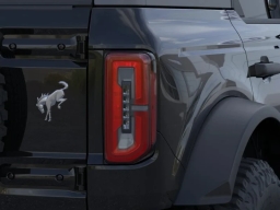 Ford Bronco Outer Banks 4 Door 4x4 2026