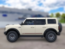 Ford Bronco Outer Banks 4 Door 4x4 2026