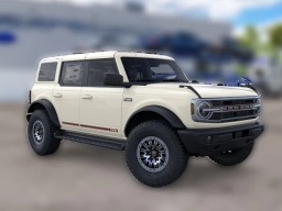 Ford Bronco Outer Banks 4 Door 4x4 2026