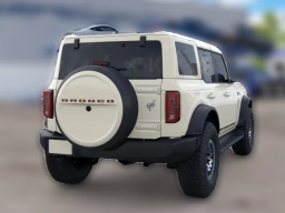 Ford Bronco Outer Banks 4 Door 4x4 2026