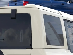 Ford Bronco Outer Banks 4 Door 4x4 2026