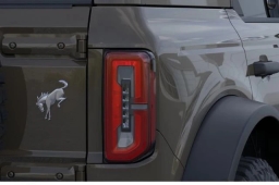 Ford Bronco Outer Banks 4 Door 4x4 2026