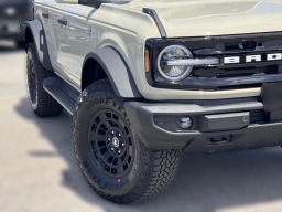 Ford Bronco Outer Banks 4 Door 4x4 2026