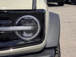 Ford Bronco Outer Banks 4 Door 4x4 2026