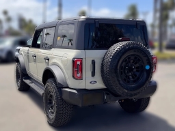 Ford Bronco Outer Banks 4 Door 4x4 2026