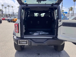 Ford Bronco Outer Banks 4 Door 4x4 2026