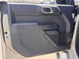Ford Bronco Outer Banks 4 Door 4x4 2026