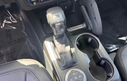 Ford Bronco Outer Banks 4 Door 4x4 2026