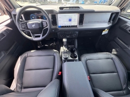 Ford Bronco Outer Banks 4 Door 4x4 2026