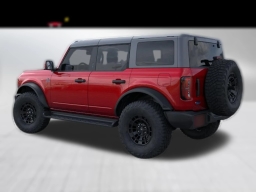 Ford Bronco Outer Banks 4 Door 4x4 2026