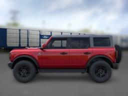 Ford Bronco Outer Banks 4 Door 4x4 2026