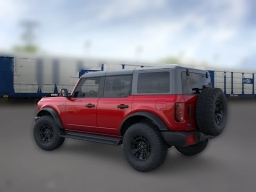 Ford Bronco Outer Banks 4 Door 4x4 2026