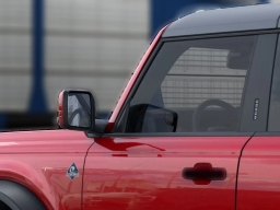 Ford Bronco Outer Banks 4 Door 4x4 2026