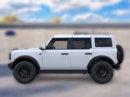 Ford Bronco Outer Banks 4 Door 4x4 2026