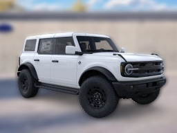 Ford Bronco Outer Banks 4 Door 4x4 2026