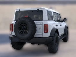 Ford Bronco Outer Banks 4 Door 4x4 2026