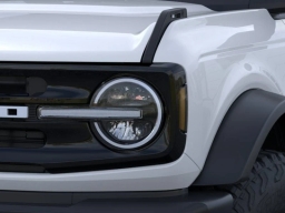Ford Bronco Outer Banks 4 Door 4x4 2026