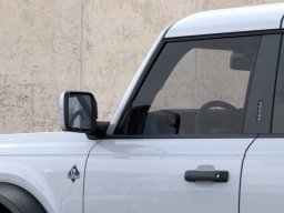 Ford Bronco Outer Banks 4 Door 4x4 2026