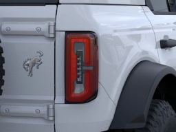 Ford Bronco Outer Banks 4 Door 4x4 2026
