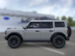 Ford Bronco Outer Banks 4 Door 4x4 2026