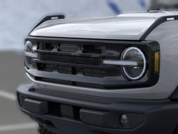 Ford Bronco Outer Banks 4 Door 4x4 2026