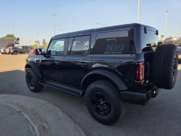 Ford Bronco Outer Banks 4 Door 4x4 2026