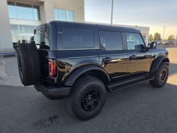 Ford Bronco Outer Banks 4 Door 4x4 2026