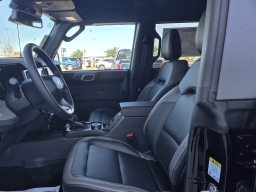 Ford Bronco Outer Banks 4 Door 4x4 2026