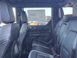 Ford Bronco Outer Banks 4 Door 4x4 2026