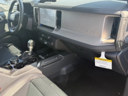 Ford Bronco Outer Banks 4 Door 4x4 2026