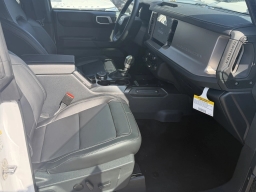 Ford Bronco Outer Banks 4 Door 4x4 2026