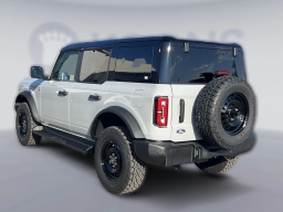 Ford Bronco Outer Banks 4 Door 4x4 2026